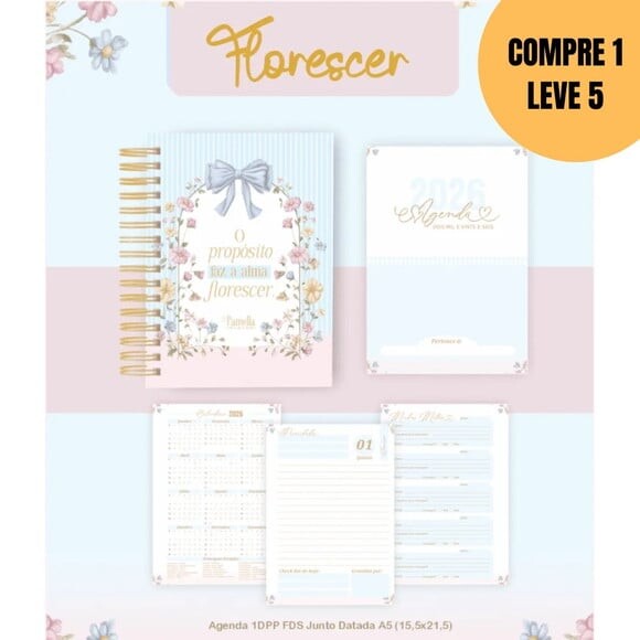 Arquivo Digital Florescer Agendas Planners 2026 -5754