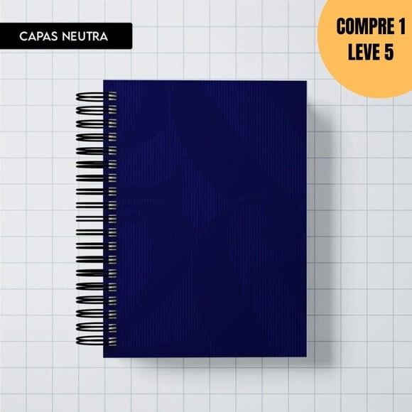 Arquivo Digital Freebie Capas Neutro -5678