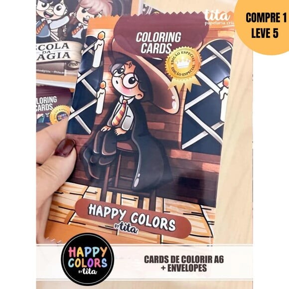 Arquivo Digital Happy Colors Escola de Magia -3347