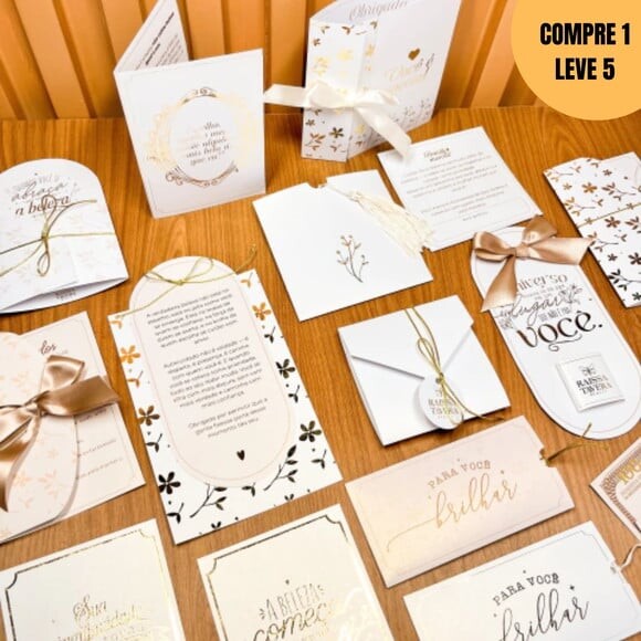 Arquivo Digital Kit Beauty Lettering -2613