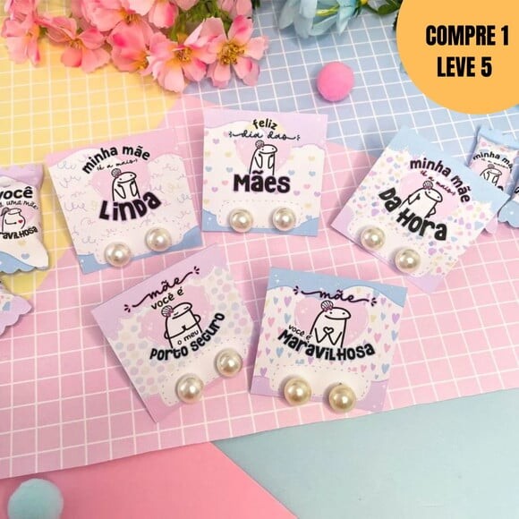 Arquivo Digital Kit Cards para Brincos Dia das Mães -2440