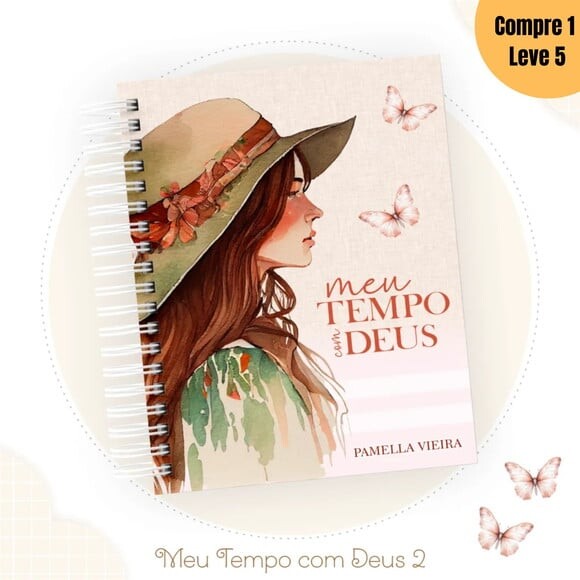 Arquivo Digital Kit Cristão Agenda 2025 -997