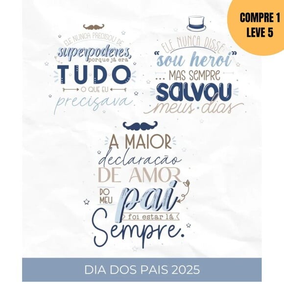 Arquivo Digital Kit Dia dos Pais 2025 -4458