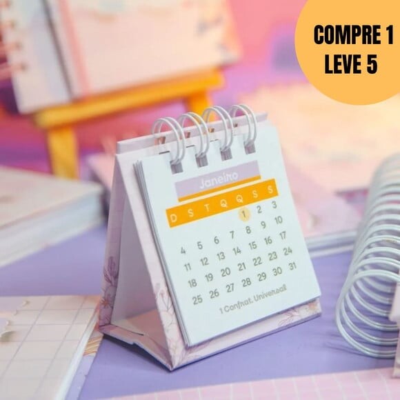 Arquivo Digital Kit Encadernação Dia dos Professores 2025