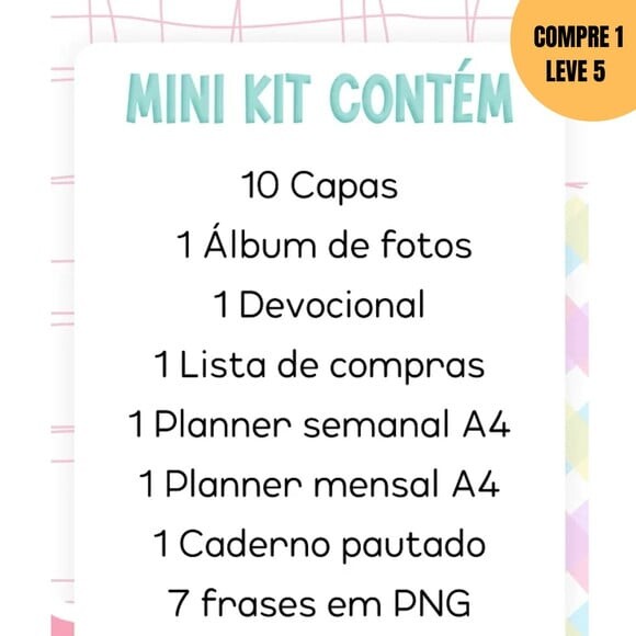Arquivo Digital Kit Encadernação Namorados -3517