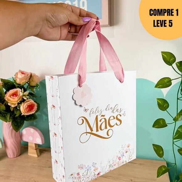 Arquivo Digital Kit Florescer Especial Dia das Mães -2438