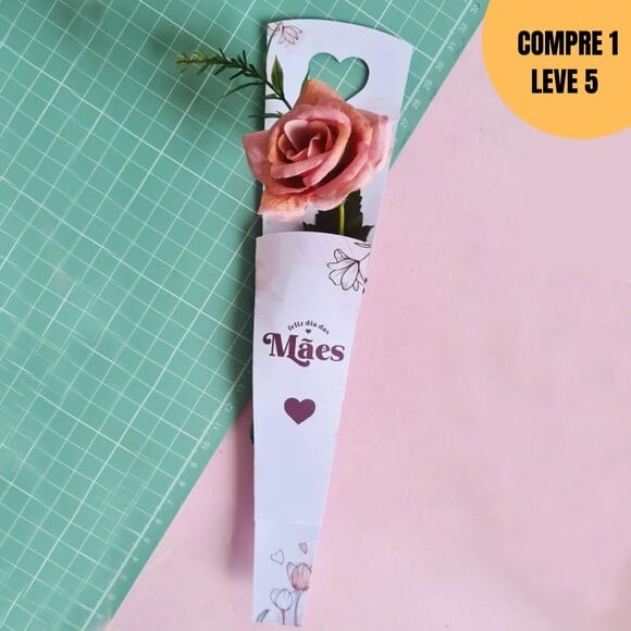 Arquivo Digital Kit Mimos Dia das Mães -2414