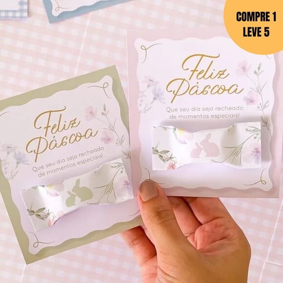 Arquivo Digital Kit Mimos Páscoa Graciosa -2771