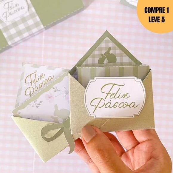 Arquivo Digital Kit Mimos Páscoa Graciosa -2771