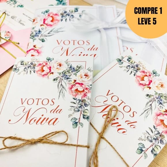Arquivo Digital Kit Noivas Casamento Encadernação -5298
