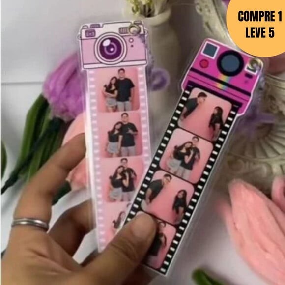 Arquivo Digital Kit Polaroid Canva -4559