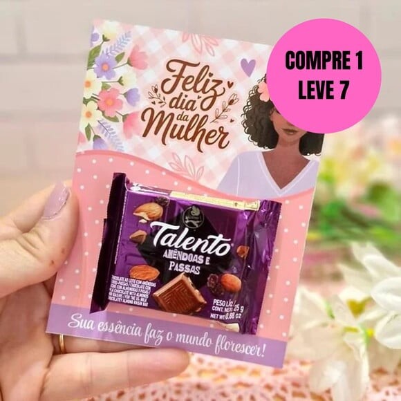 Arquivo Digital Kit Printables Completo Dia da Mulher -6379