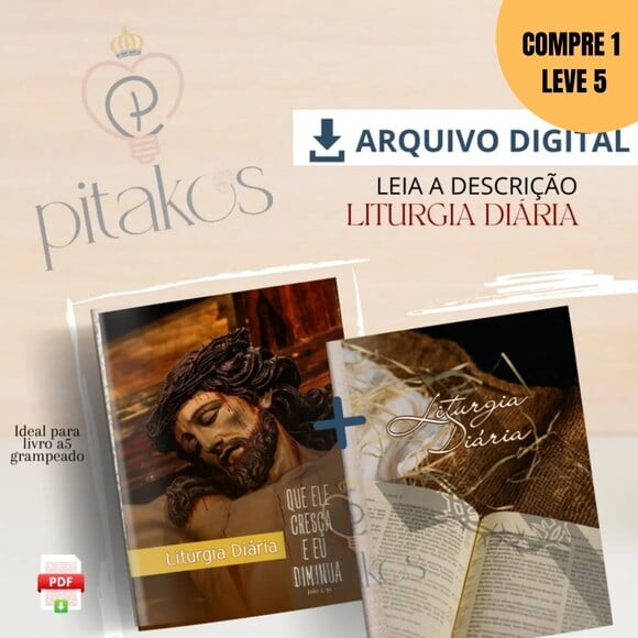 Arquivo Digital Livreto Liturgua Diária 2025 -2134