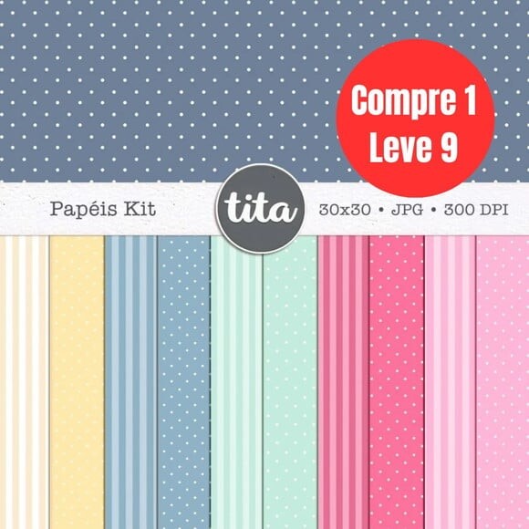 Arquivo Digital Mãe 2026 Combão Ilustrações + Papéis -6776