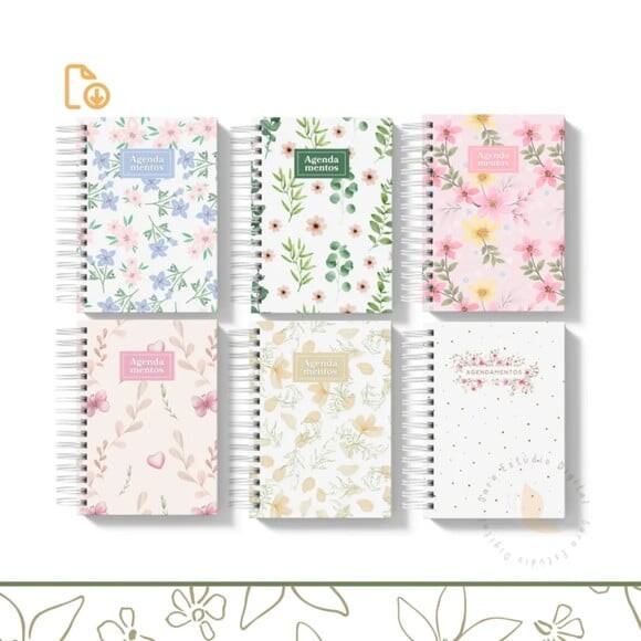 Arquivo Digital Manicure Agendamentos 2025 -176