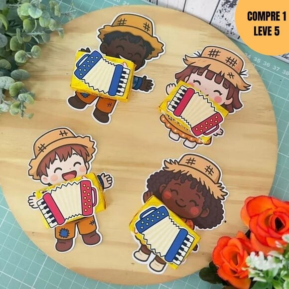 Arquivo Digital Mimos Arraia São João -3797