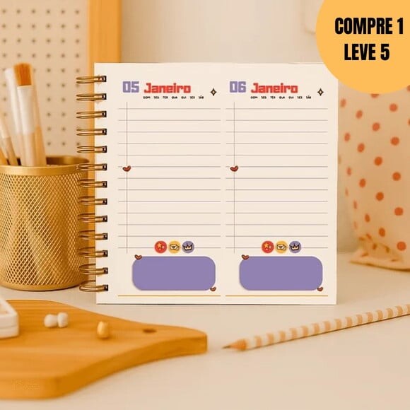 Arquivo Digital Mini Coleção Signos -4659