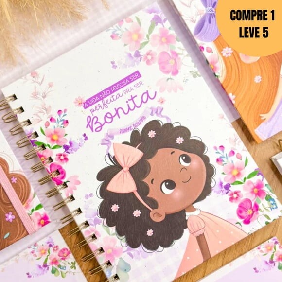 Arquivo Digital Mini Coleção Vida Bonita -1636