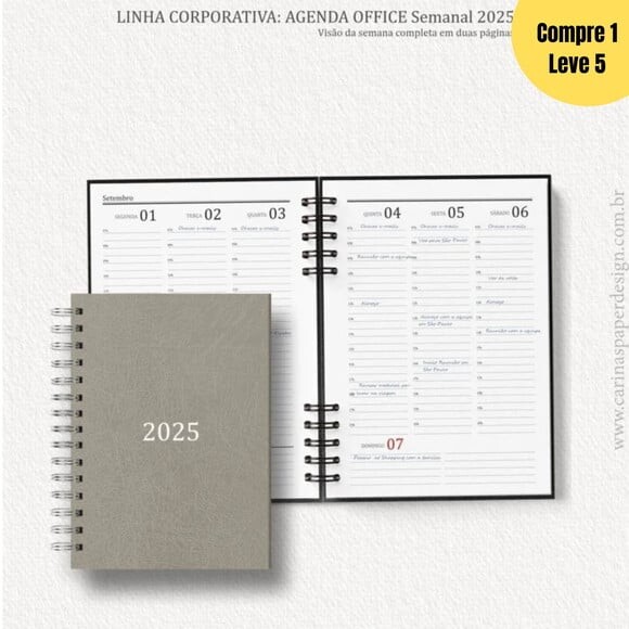 Arquivo Digital Miolo Agenda Office Semanal 2025 -499