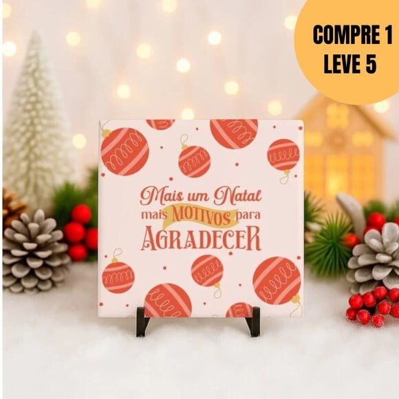 Arquivo Digital Natal V7 sem Foto Artes para Azulejos -5574