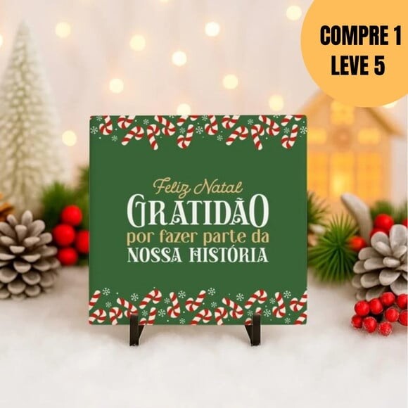 Arquivo Digital Natal V7 sem Foto Artes para Azulejos -5574