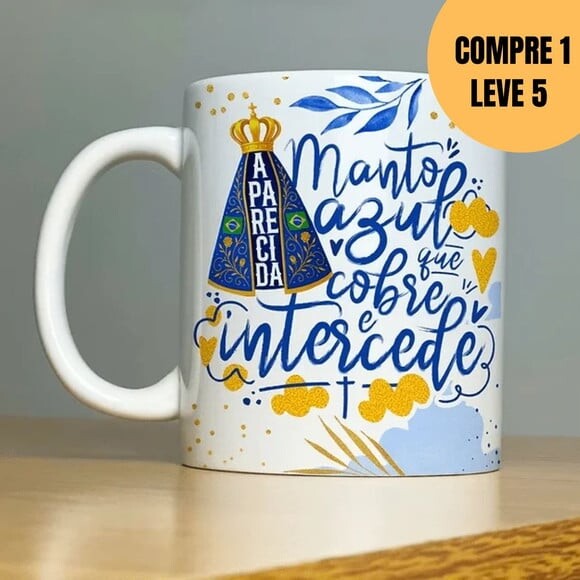 Arquivo Digital Nossa Senhora de Aparecida -5405