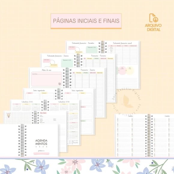 Arquivo Digital Paciente/procedimento Agendamentos 2025 -178