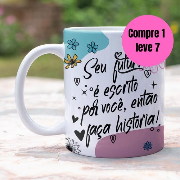 Arquivo Digital Pack Dia das Mulheres Frases -6540
