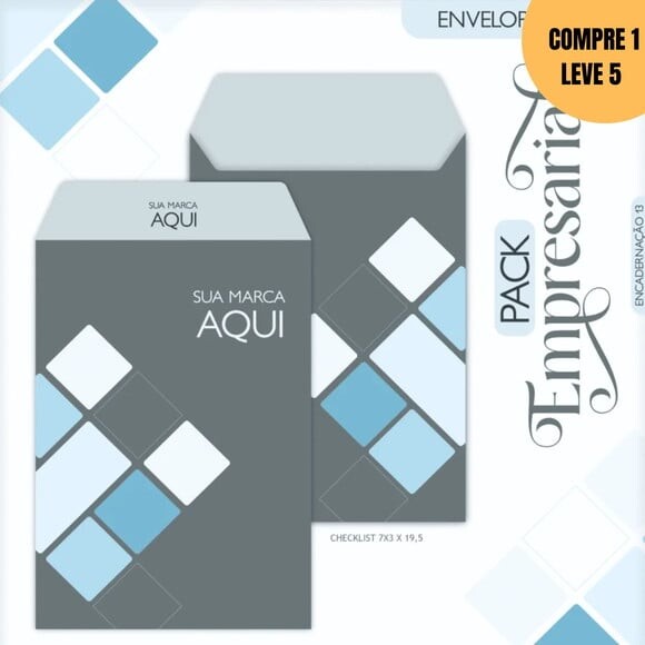 Arquivo Digital Pack Empresarial Agenda 2026 -3025