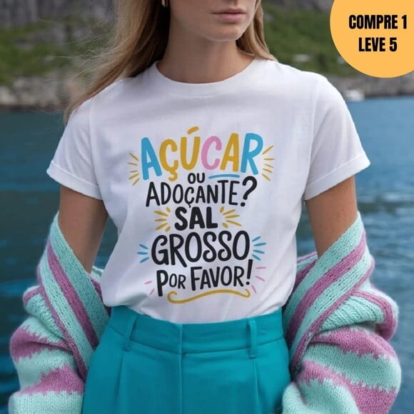 Arquivo Digital Pack Frases Divertidas + Canecas -2584