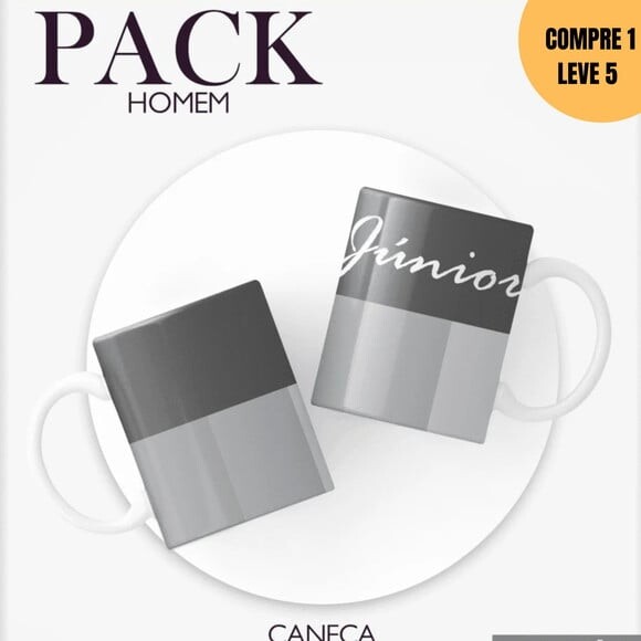 Arquivo Digital Pack Homem Agendas 2026 -3350