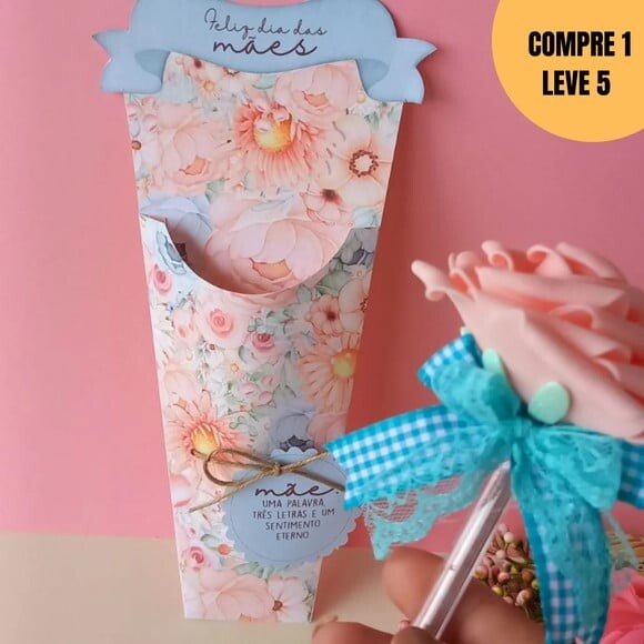 Arquivo Digital Pack Perfume de Mãe -2424