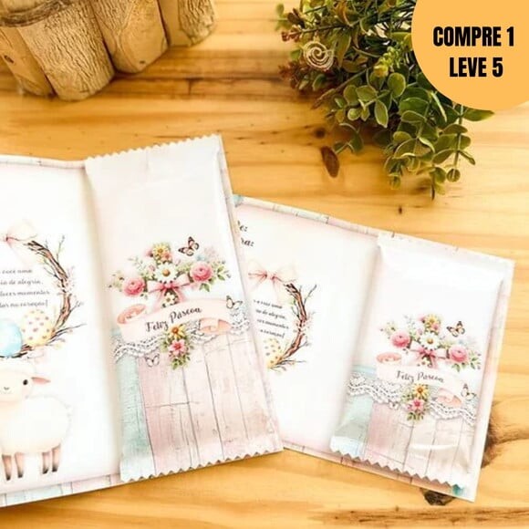 Arquivo Digital Pack Sweet Páscoa 2025 -2173