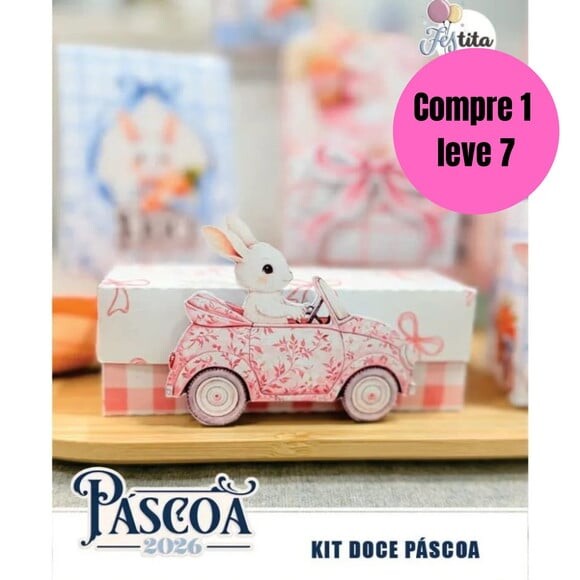 Arquivo Digital Páscoa 2026 Kit Doce Páscoa -6655