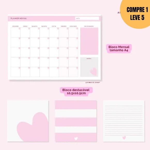 Arquivo Digital Planner 2026 e Permanente -4226
