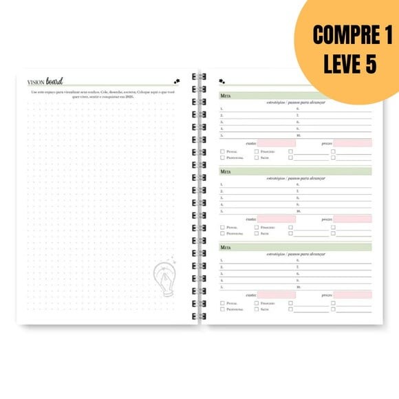 Arquivo Digital Planner Spring 2026 -5545