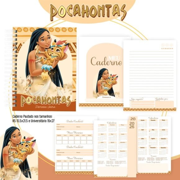 Arquivo Digital Pocahontas Capas e Miolos 2025 -136