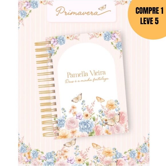 Arquivo Digital Primavera Agendas Planners 2026 -5714
