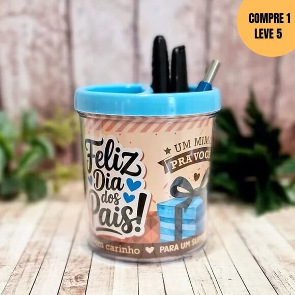 Arquivo Digital Printables Dia dos Pais 2025 -4346