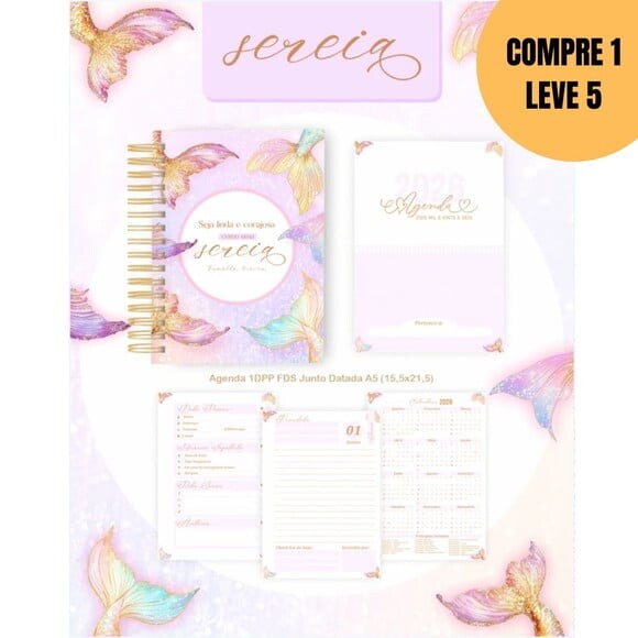 Arquivo Digital Sereia Agendas e Planners 2026 -5666