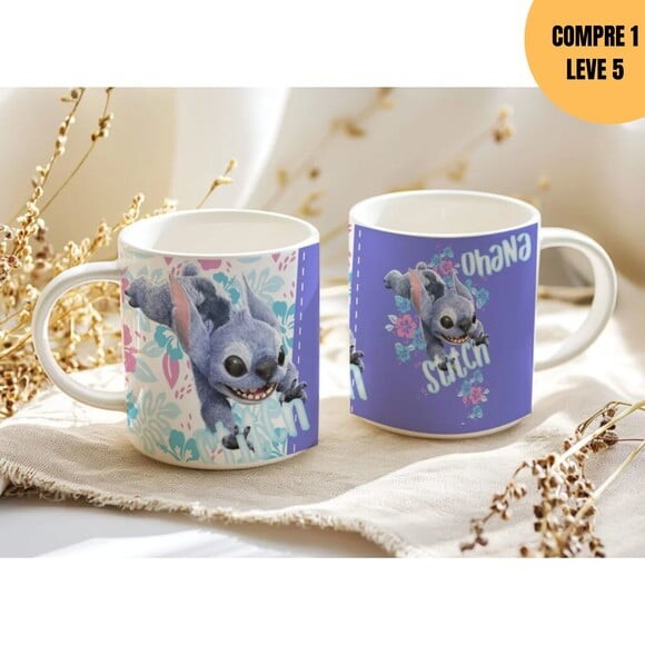 Arquivo Digital Stich Live Action -3742