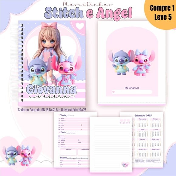 Arquivo Digital Stitch e Angel Mascotes Ia 2025 -1179