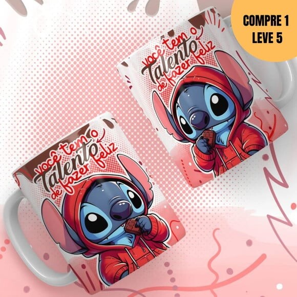 Arquivo Digital Stitch Páscoa Chocolates -2102