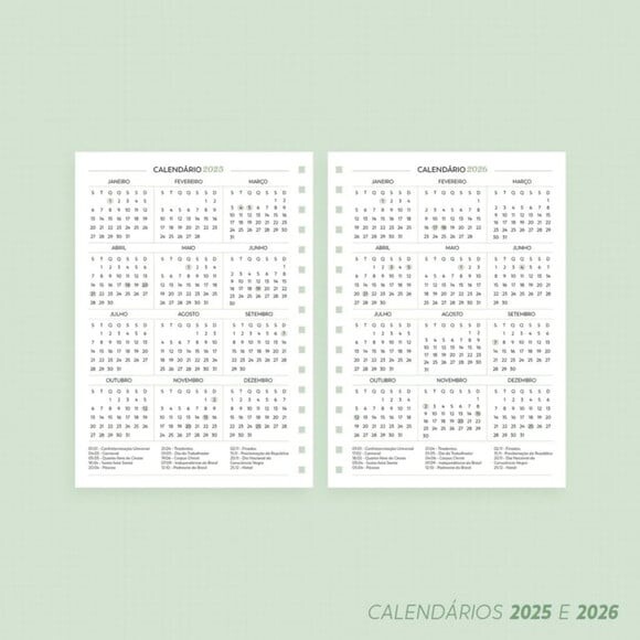 Arquivo Digital Super Combo Agendamento Permanente 2025 -118