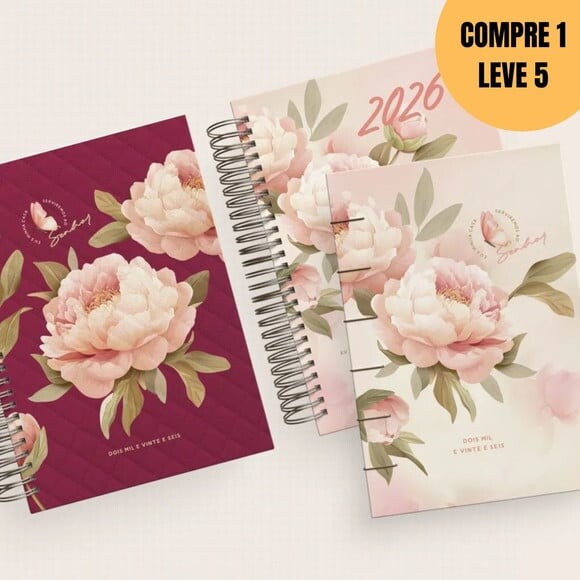 Arquivo Digital Super Pack de Coleções 2026 -4812