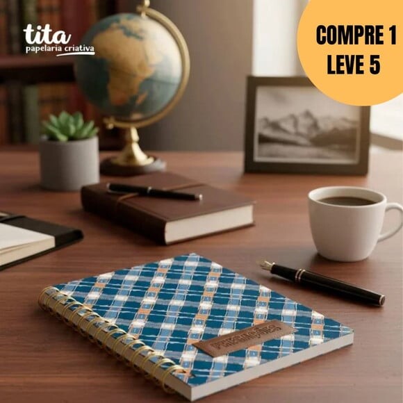 Arquivo Digital Tempo de Fé Combo Masculino -5395