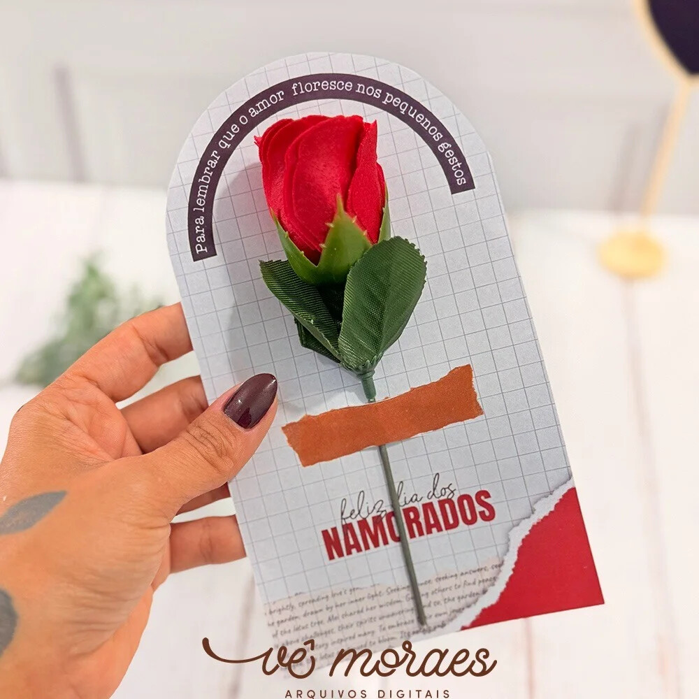 Arquivo Digital Coletiva Memória de Nós Dois – Álbum de Namo