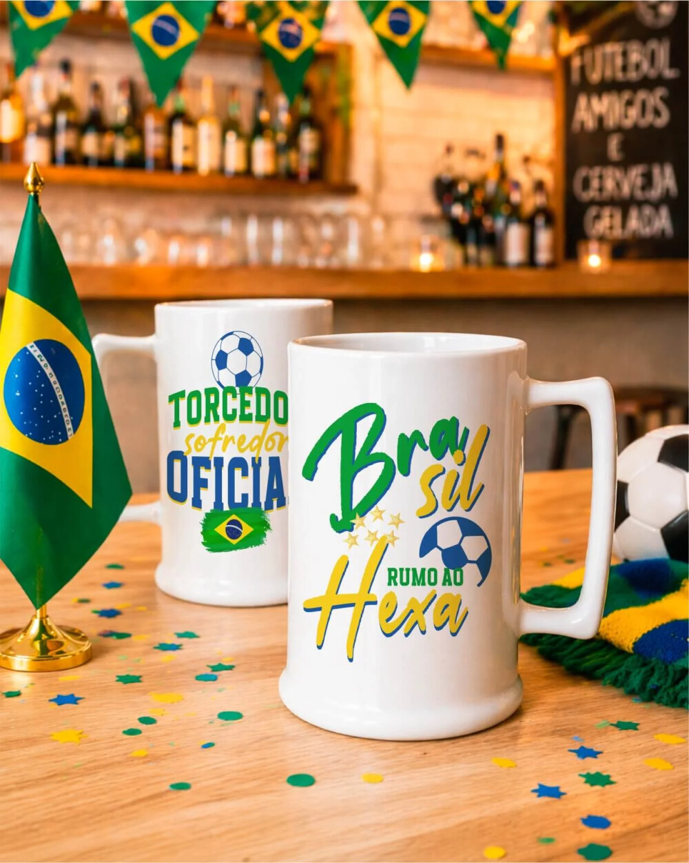 Arquivo Digital Copa do Mundo Brasil 2026 -7051