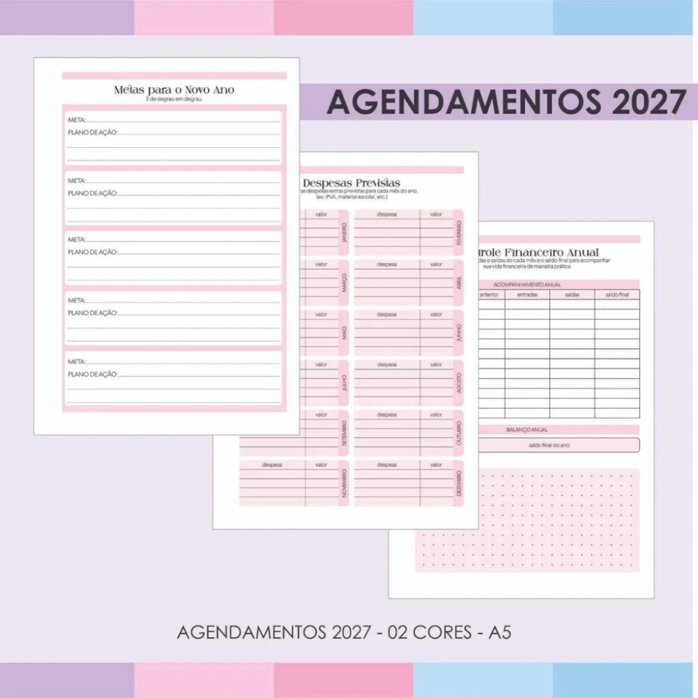 Arquivo Digital Agendamentos 2027 02 Cores - 7063