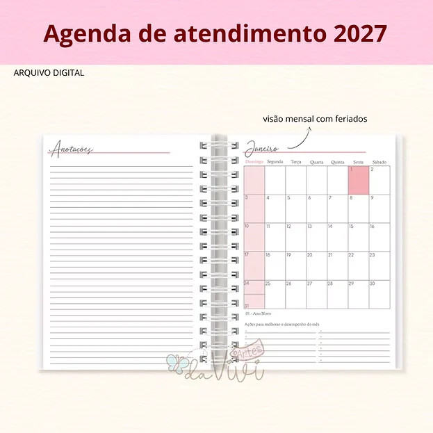 Arquivo Digital Agendamento Paciente 2027  - 7067